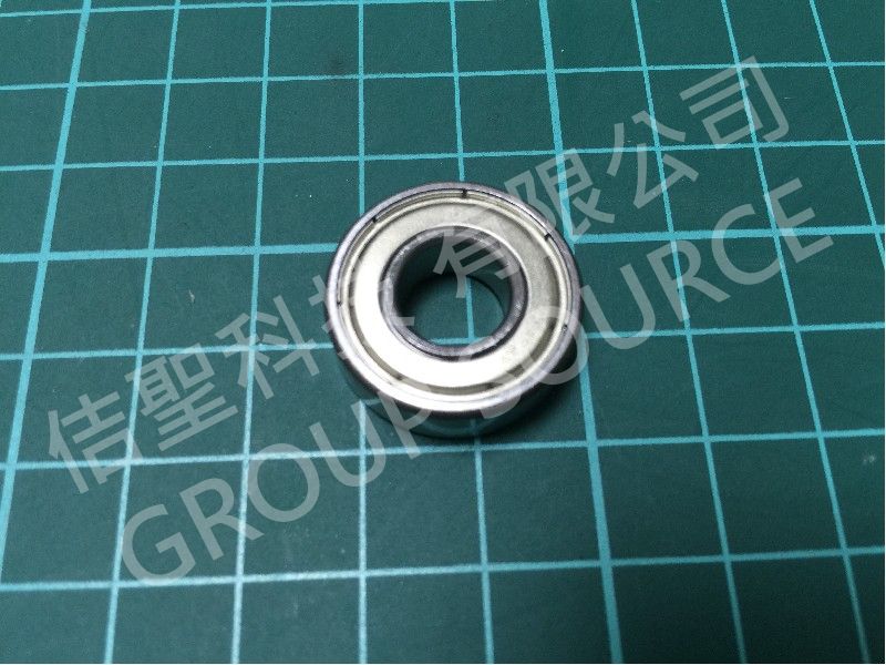 BEARING,EZO R6Z FOR E-500 TVL FARADAY - 佶聖科技股份有限公司