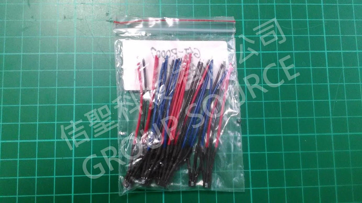 Gst R002 SENSOR - 佶聖科技股份有限公司