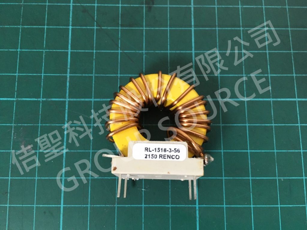Rc00414 Kit INDUCTORS - 佶聖科技股份有限公司