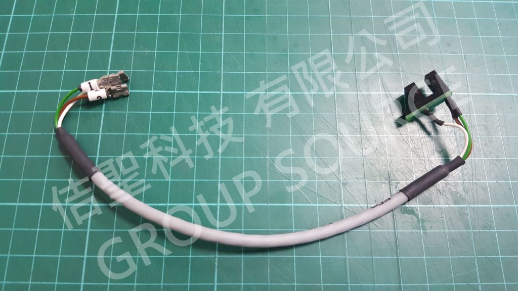 Gst Sensor WAFER CHUCK SENSOR ASSY - 佶聖科技股份有限公司